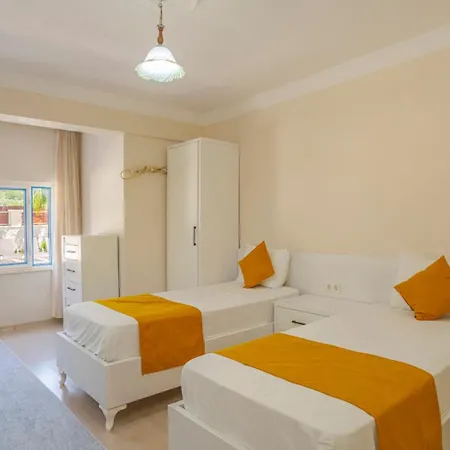 Lägenhetshotell Besim&bulut