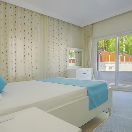 Besim&bulut Lägenhetshotell 4*