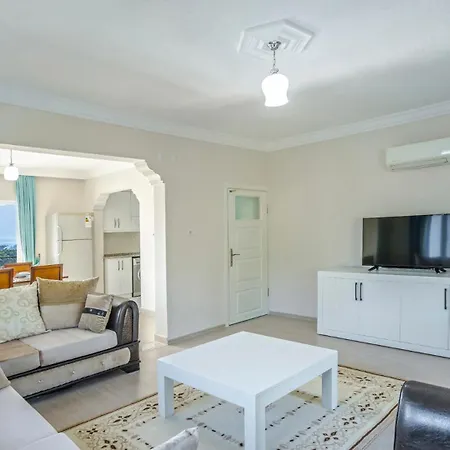 Besim&bulut Lägenhetshotell