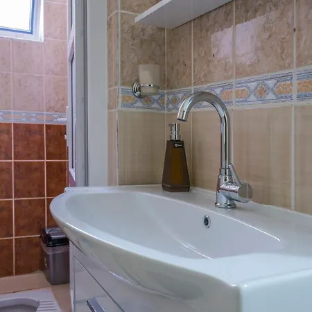 Lägenhetshotell Besim&bulut Kaş