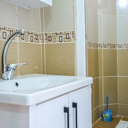 Besim&bulut Lägenhetshotell