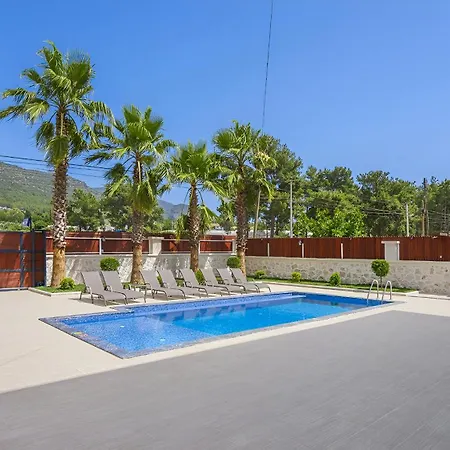 Apartmanhotel Besim&bulut 4*