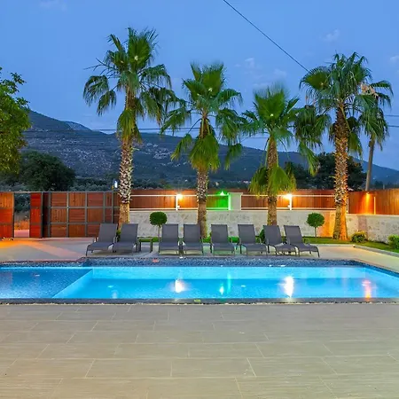 Apartmanhotel Besim&bulut Kaş