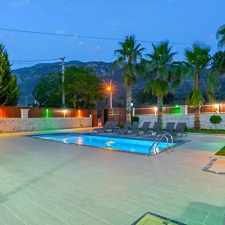 Besim&bulut Apartmanhotel