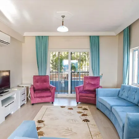 Apartmanhotel Besim&bulut