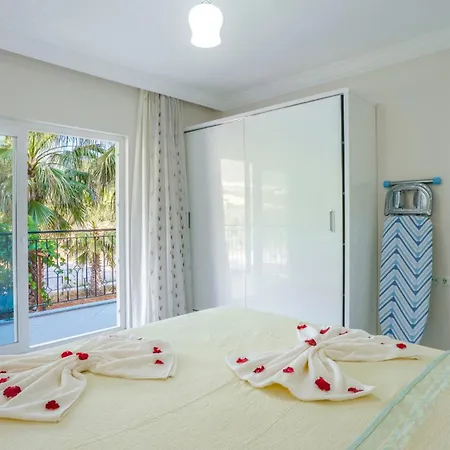 Besim&bulut Apartmanhotel 4*