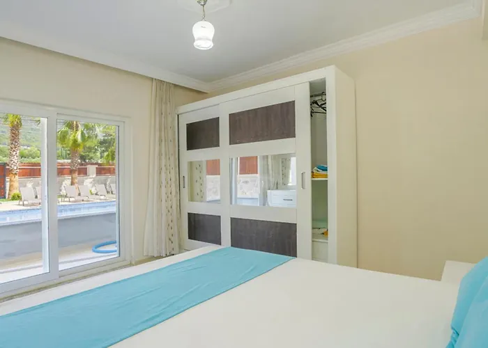 Aparthotel Besim&bulut