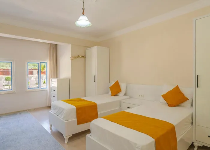 Aparthotel Besim&bulut