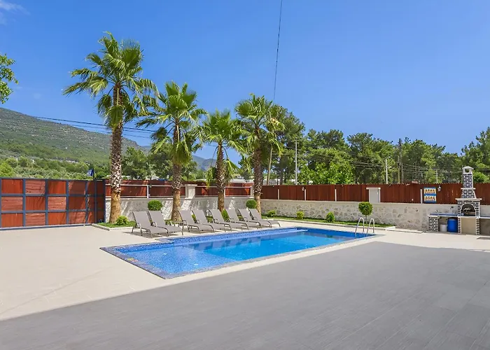 Aparthotel Besim&bulut 4*