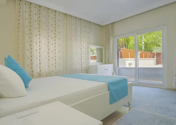 Besim&bulut Aparthotel 4*