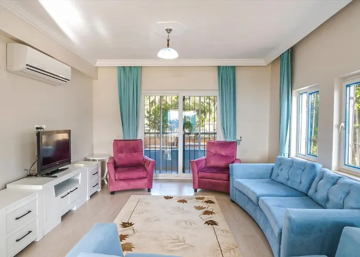 Aparthotel Besim&bulut