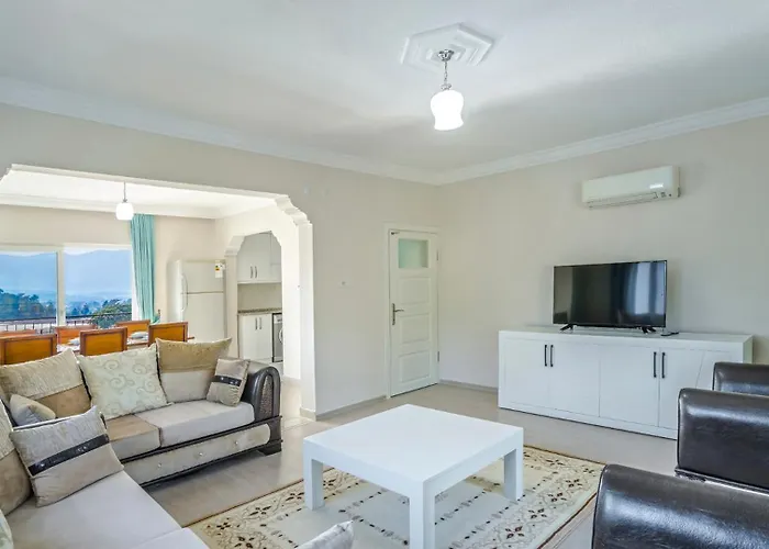 Besim&bulut Aparthotel