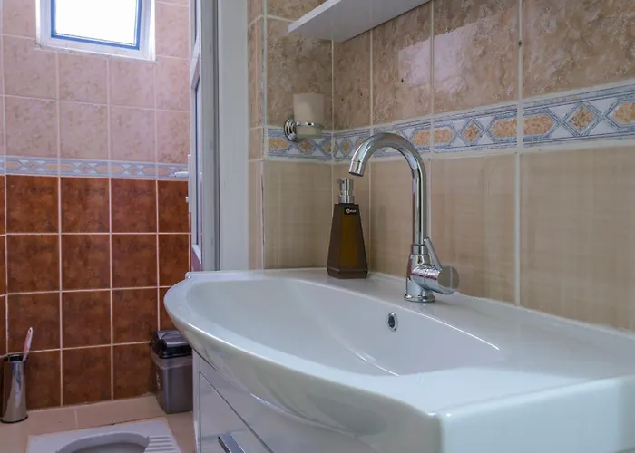 Aparthotel Besim&bulut Kas