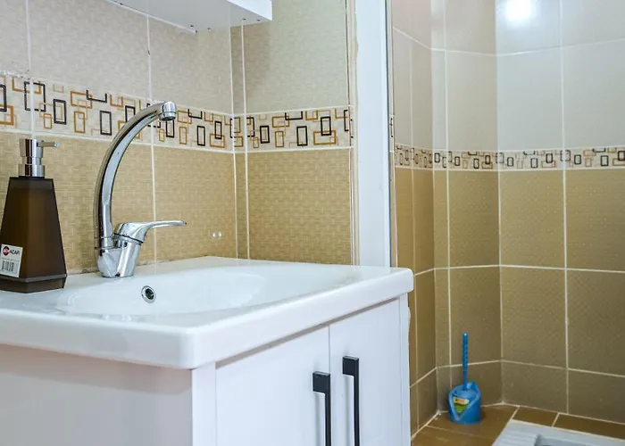 Besim&bulut Aparthotel