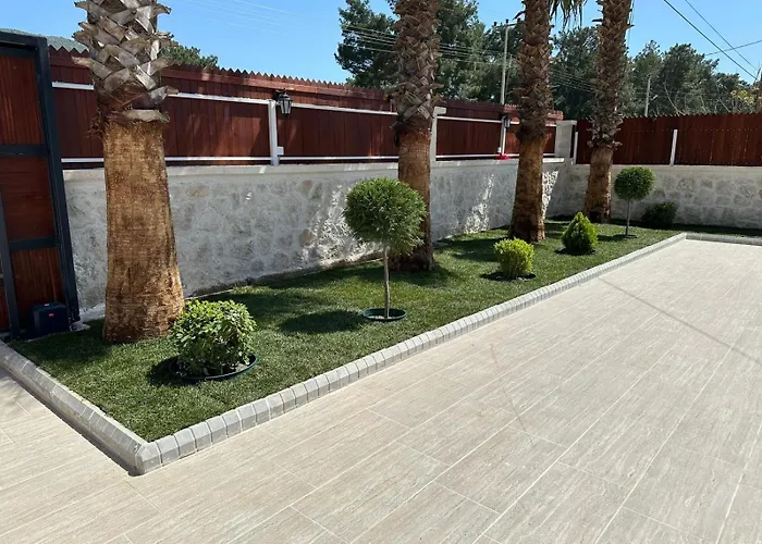 Aparthotel Besim&bulut 4*